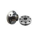 Flange de pescoço de solda de liga de níquel Inconel 600 N06600